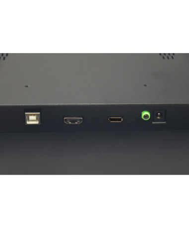 HO165PTB,Monitor Hannspree Open Frame HO165PTB, 39,6 cm (15.6"), LED, 1920 x 1080 Pixel, 24/7 HO165PTB,Monitor Hannspree Open Frame HO165PTB, 39,6 cm (15.6"), LED, 1920 x 1080 Pixel, 24/7