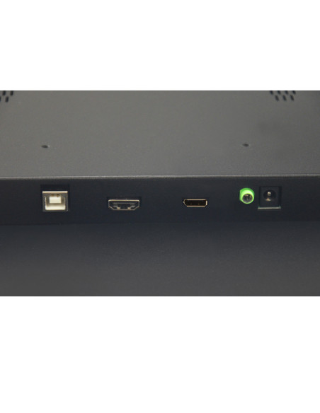 HO165PTB,Monitor Hannspree Open Frame HO165PTB, 39,6 cm (15.6"), LED, 1920 x 1080 Pixel, 24/7 HO165PTB,Monitor Hannspree Open Frame HO165PTB, 39,6 cm (15.6"), LED, 1920 x 1080 Pixel, 24/7