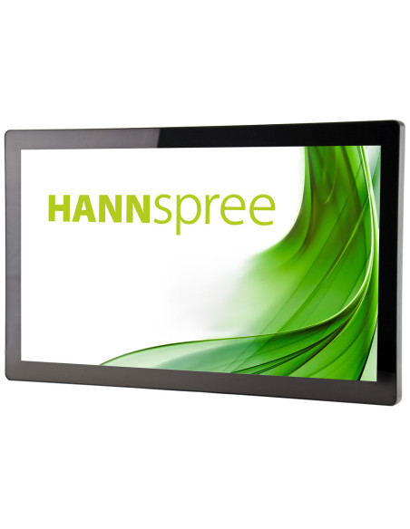 HO165PTB,Monitor Hannspree Open Frame HO165PTB, 39,6 cm (15.6"), LED, 1920 x 1080 Pixel, 24/7 HO165PTB,Monitor Hannspree Open Frame HO165PTB, 39,6 cm (15.6"), LED, 1920 x 1080 Pixel, 24/7