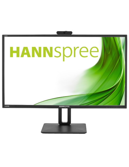 HP270WJB,Monitor Hannspree HP 270 WJB, 68,6 cm (27"), 1920 x 1080 Pixel, Full HD, LED, 5 ms, Negru