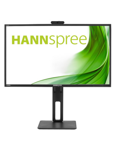 HP270WJB,Monitor Hannspree HP 270 WJB, 68,6 cm (27"), 1920 x 1080 Pixel, Full HD, LED, 5 ms, Negru