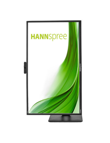 HP270WJB,Monitor Hannspree HP 270 WJB, 68,6 cm (27"), 1920 x 1080 Pixel, Full HD, LED, 5 ms, Negru