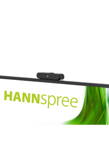 HP270WJB,Monitor Hannspree HP 270 WJB, 68,6 cm (27"), 1920 x 1080 Pixel, Full HD, LED, 5 ms, Negru