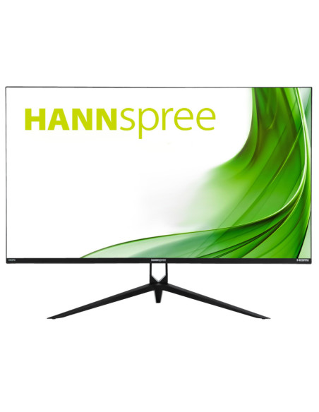 HC272PFB,Monitor Hannspree HC272PFB, 68,6 cm (27"), 2560 x 1440 Pixel, 2K Ultra HD, LED, 4 ms, Negru