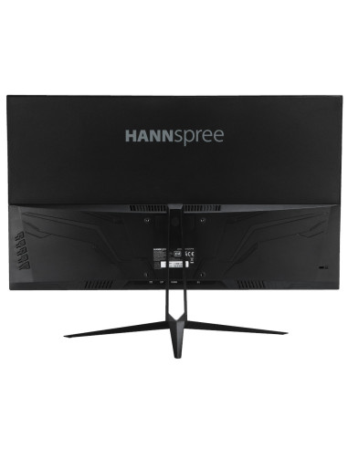 HC272PFB,Monitor Hannspree HC272PFB, 68,6 cm (27"), 2560 x 1440 Pixel, 2K Ultra HD, LED, 4 ms, Negru