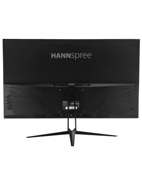 HC272PFB,Monitor Hannspree HC272PFB, 68,6 cm (27"), 2560 x 1440 Pixel, 2K Ultra HD, LED, 4 ms, Negru