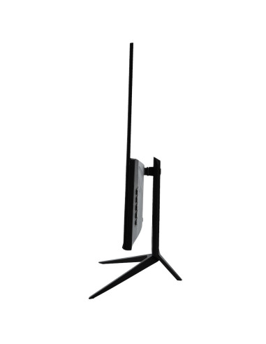 HC272PFB,Monitor Hannspree HC272PFB, 68,6 cm (27"), 2560 x 1440 Pixel, 2K Ultra HD, LED, 4 ms, Negru