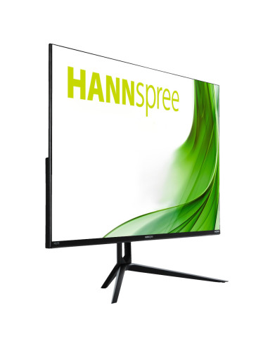 HC272PFB,Monitor Hannspree HC272PFB, 68,6 cm (27"), 2560 x 1440 Pixel, 2K Ultra HD, LED, 4 ms, Negru