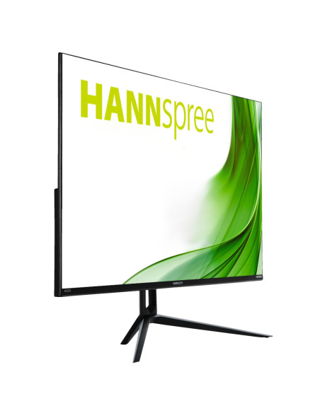 HC272PFB,Monitor Hannspree HC272PFB, 68,6 cm (27"), 2560 x 1440 Pixel, 2K Ultra HD, LED, 4 ms, Negru