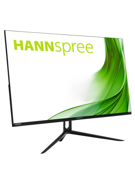 HC272PFB,Monitor Hannspree HC272PFB, 68,6 cm (27"), 2560 x 1440 Pixel, 2K Ultra HD, LED, 4 ms, Negru