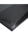 HC272PFB,Monitor Hannspree HC272PFB, 68,6 cm (27"), 2560 x 1440 Pixel, 2K Ultra HD, LED, 4 ms, Negru