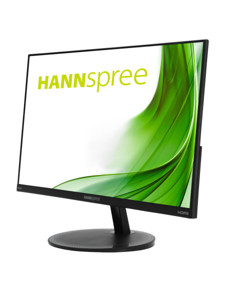 HC225HFB,Monitor Hannspree HC 225 HFB, 54,5 cm (21.4"), 1920 x 1080 Pixel, Full HD, LED, 5 ms, Negru