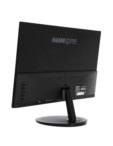 HC225HFB,Monitor Hannspree HC 225 HFB, 54,5 cm (21.4"), 1920 x 1080 Pixel, Full HD, LED, 5 ms, Negru