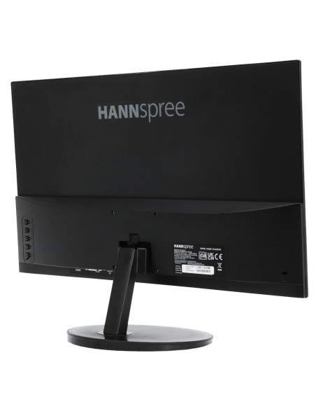 HC225HFB,Monitor Hannspree HC 225 HFB, 54,5 cm (21.4"), 1920 x 1080 Pixel, Full HD, LED, 5 ms, Negru