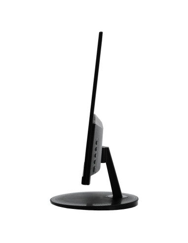 HC225HFB,Monitor Hannspree HC 225 HFB, 54,5 cm (21.4"), 1920 x 1080 Pixel, Full HD, LED, 5 ms, Negru
