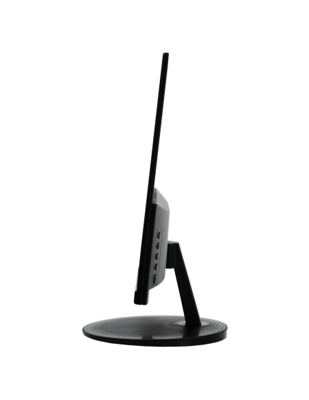 HC225HFB,Monitor Hannspree HC 225 HFB, 54,5 cm (21.4"), 1920 x 1080 Pixel, Full HD, LED, 5 ms, Negru