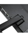 HC225HFB,Monitor Hannspree HC 225 HFB, 54,5 cm (21.4"), 1920 x 1080 Pixel, Full HD, LED, 5 ms, Negru