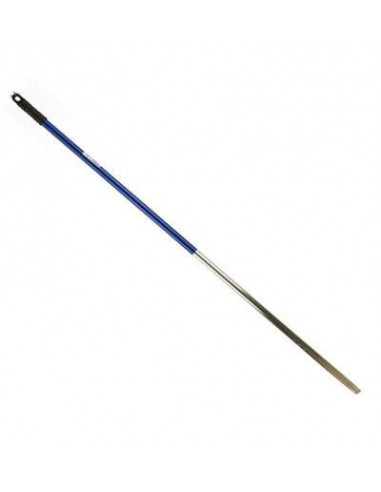 Coada mop metalica, 1.4 m, diverse culori,B171211064