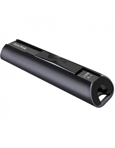 Memorie USB Flash Drive SanDisk Extreme PRO, 128GB