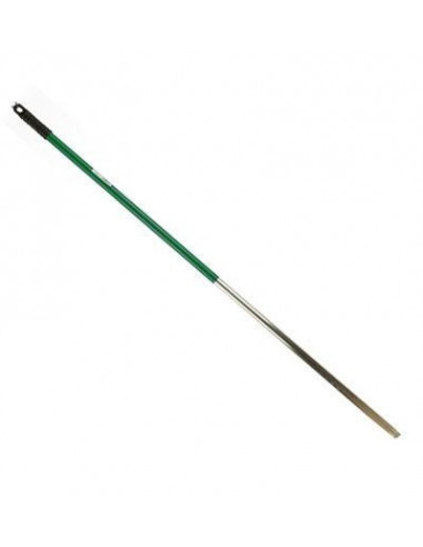 Coada mop metalica, 1.4 m, diverse culori,B171211064