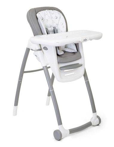 BB-H1605AASTY000,Joie - Scaun de masa Multiply 6 in 1 Starry Night, 6 luni - 6 ani