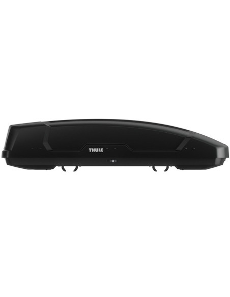TA635600,Cutie portbagaj Thule Force XT Sport Negru Mat