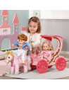 ZF707210,ZAPF - Baby Annabell Trasura cu ponei