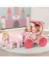 ZF707210,ZAPF - Baby Annabell Trasura cu ponei