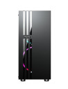 FENIX-BK,Carcasa Segotep Fenix neagra
