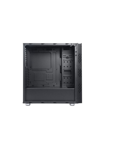 FENIX-BK,Carcasa Segotep Fenix neagra