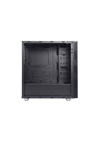 FENIX-BK,Carcasa Segotep Fenix neagra