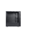 FENIX-BK,Carcasa Segotep Fenix neagra