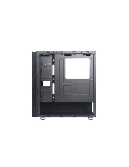 FENIX-BK,Carcasa Segotep Fenix neagra