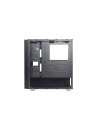 FENIX-BK,Carcasa Segotep Fenix neagra