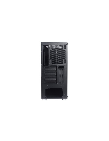 FENIX-BK,Carcasa Segotep Fenix neagra