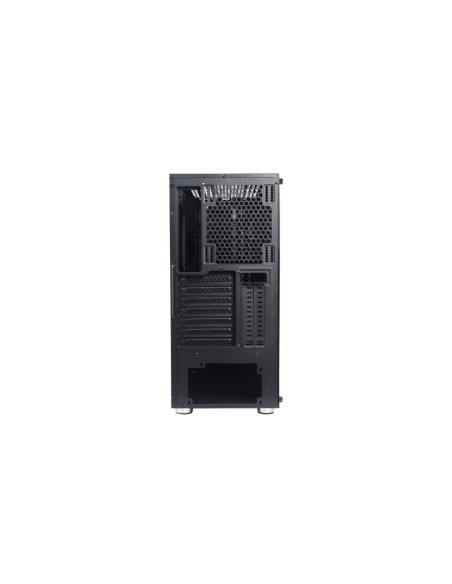 FENIX-BK,Carcasa Segotep Fenix neagra