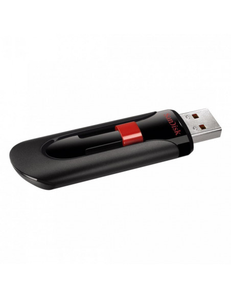 Memorie USB Flash Drive SanDisk Cruzer Glide, 16 GB Memorie USB Flash Drive SanDisk Cruzer Glide, 16 GB