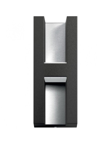 000008718696158845,APLICA PHILIPS, LED, soclu integrat, putere 4.5 W x 2, tip lumina alb, 1.000 lumeni, alimentare 220 - 230 V, 