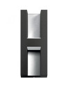 000008718696158845,APLICA PHILIPS, LED, soclu integrat, putere 4.5 W x 2, tip lumina alb, 1.000 lumeni, alimentare 220 - 230 V, 