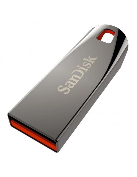 Memorie USB Flash Drive SanDisk Cruzer Force, 16GB