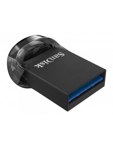 Memorie USB Flash Drive SanDisk Ultra Fit, 128GB
