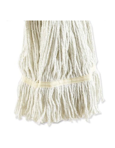Rezerva mop bumbac Kentucky, 400 g, ambalata Rezerva mop bumbac Kentucky, 400 g, ambalata