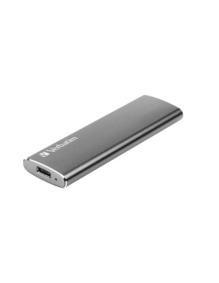 SSD. Externe Verbatim VX500 EXT SSD U3.1 G2 480, "47443"