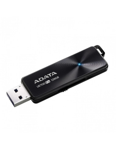 AUE700PRO-256G-CBK,Memorie USB Flash Drive ADATA UE700 PRO, 256GB, USB