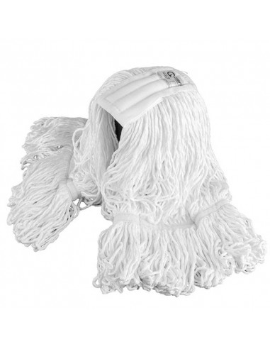 Rezerva mop bumbac Kentucky, 400 g, ambalata Rezerva mop bumbac Kentucky, 400 g, ambalata