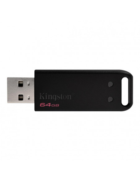 Memorie USB Flash Drive Kingston DataTraveler® 20, 64GB