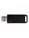Memorie USB Flash Drive Kingston DataTraveler® 20, 64GB