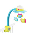 S7600110116,Carusel muzical Smoby Cotoons Star 2 in 1