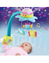 S7600110116,Carusel muzical Smoby Cotoons Star 2 in 1