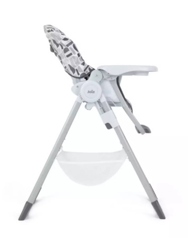 BB-H1901BALGN000,Joie - Scaun de masa Mimzy Snacker 2 in 1 Logan